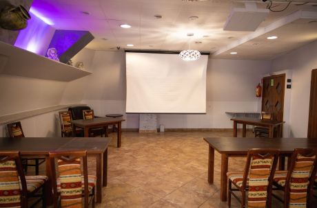 Konferencje