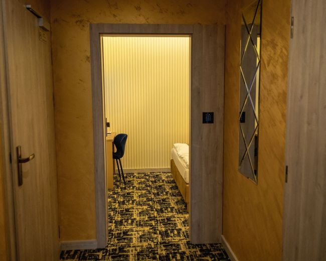 Apartamenty