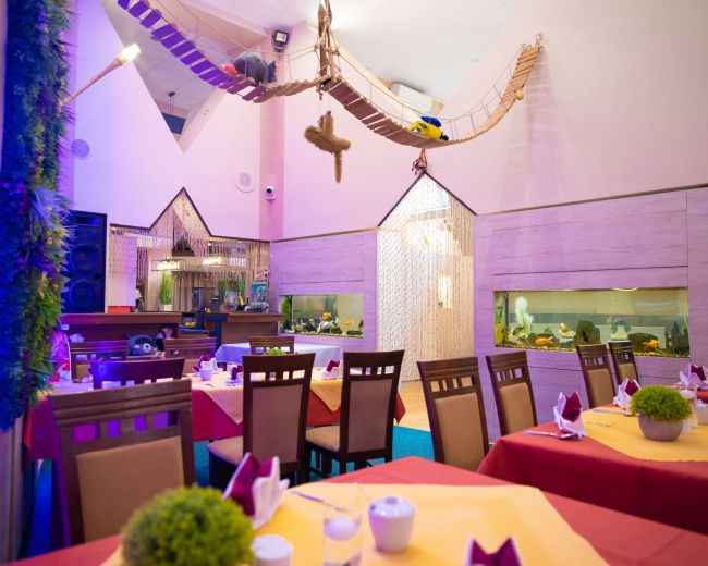 Restauracja