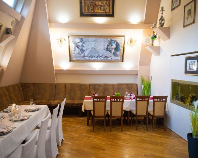 Restauracja