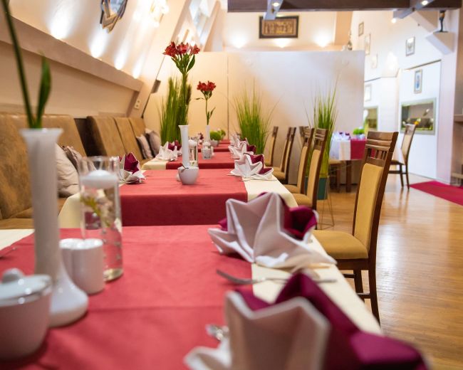 Restauracja