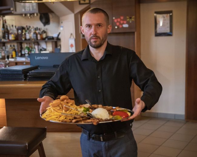 Restauracja
